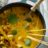 Oosterse curry met kip